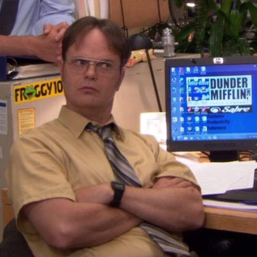 Meet your Posher, Ryan